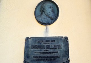 Billroth House Bergen, &copy; Tourismuszentrale R&uuml;gen