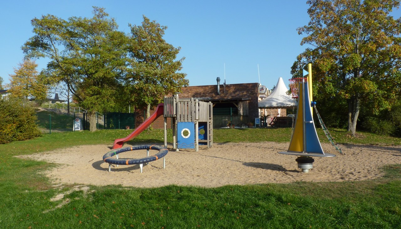 playground-volksbad1, © Kur- und Tourismus GmbH playground-volksbad1, © Kur- und Tourismus GmbH