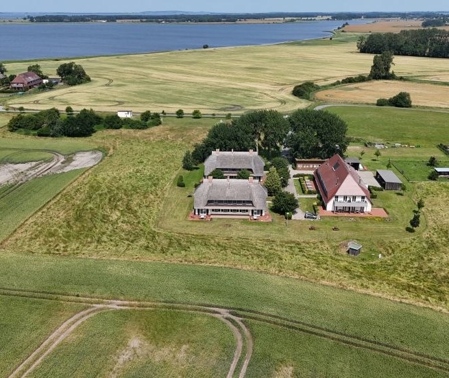 &copy; R&uuml;gen-Ferienhof