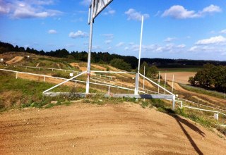 Arena na Echoberg, &copy; MCC Tessin e.V.