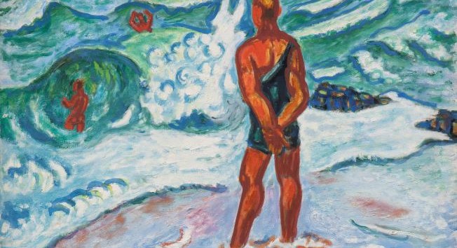 © Kunstmuseum Ahrenshoop © Kunstmuseum Ahrenshoop