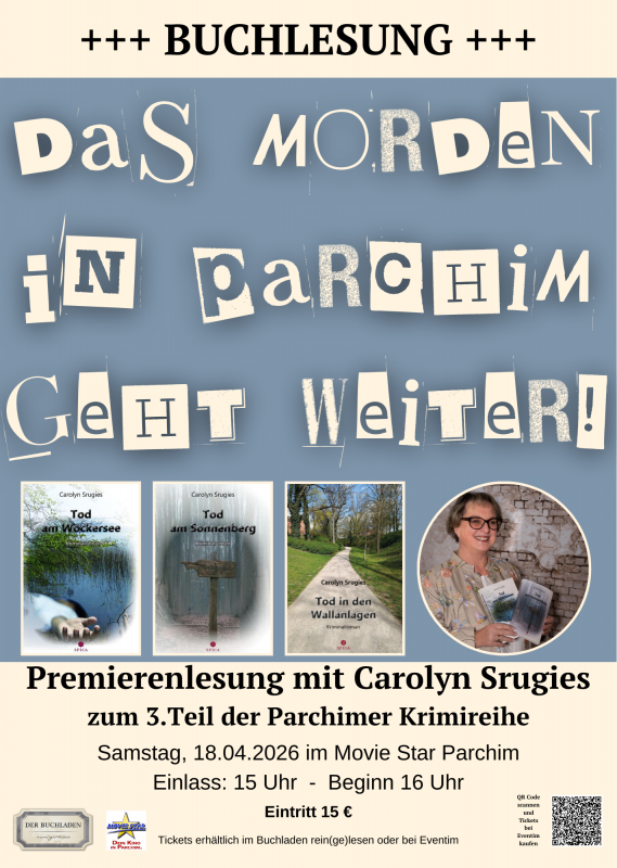 © Der Buchladen Rein(ge)lesen © Der Buchladen Rein(ge)lesen