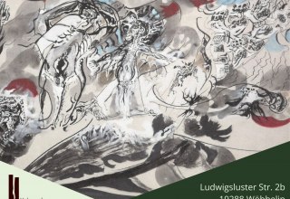 Bild "Endlösung I" von Lachur // © Zdzisław Lachurs Bild "Endlösung I" von Lachur // © Zdzisław Lachurs