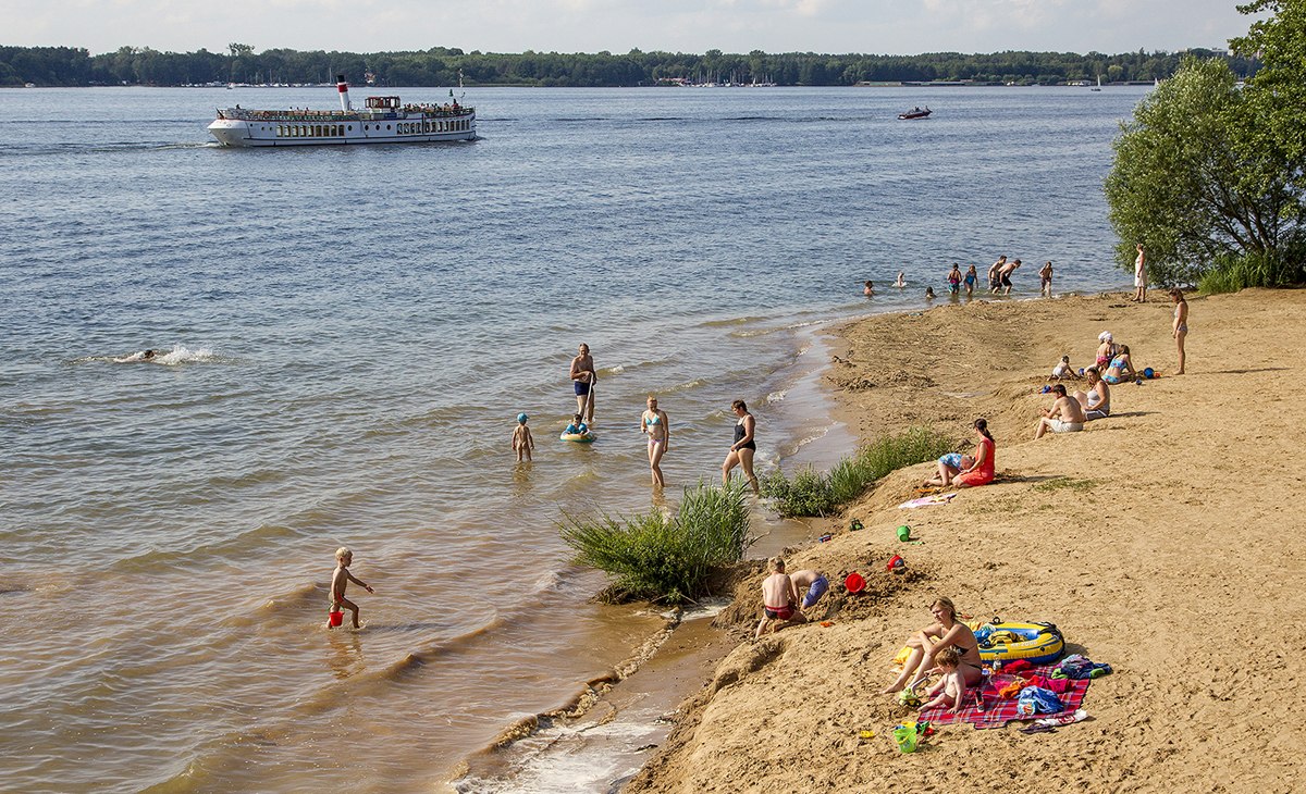 kąpielisko-ecktannen, &copy; Waren (M&uuml;ritz) Kur- und Tourismus GmbH