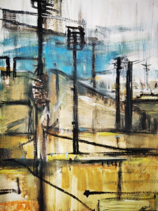 Barcelona Nights II.jpg klein, © Anja Brachmann Barcelona Nights II.jpg klein, © Anja Brachmann