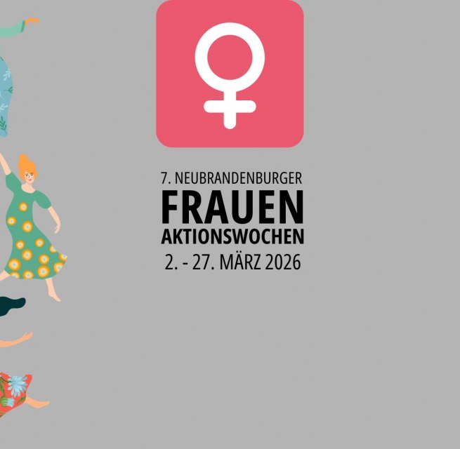 &copy; Vier-Tore-Stadt Neubrandenburg