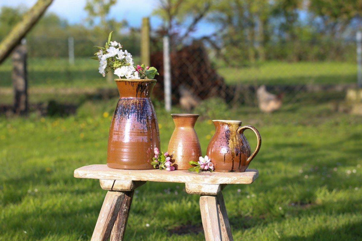 © Töpferhof und Schäferhof Lenzen © Töpferhof und Schäferhof Lenzen