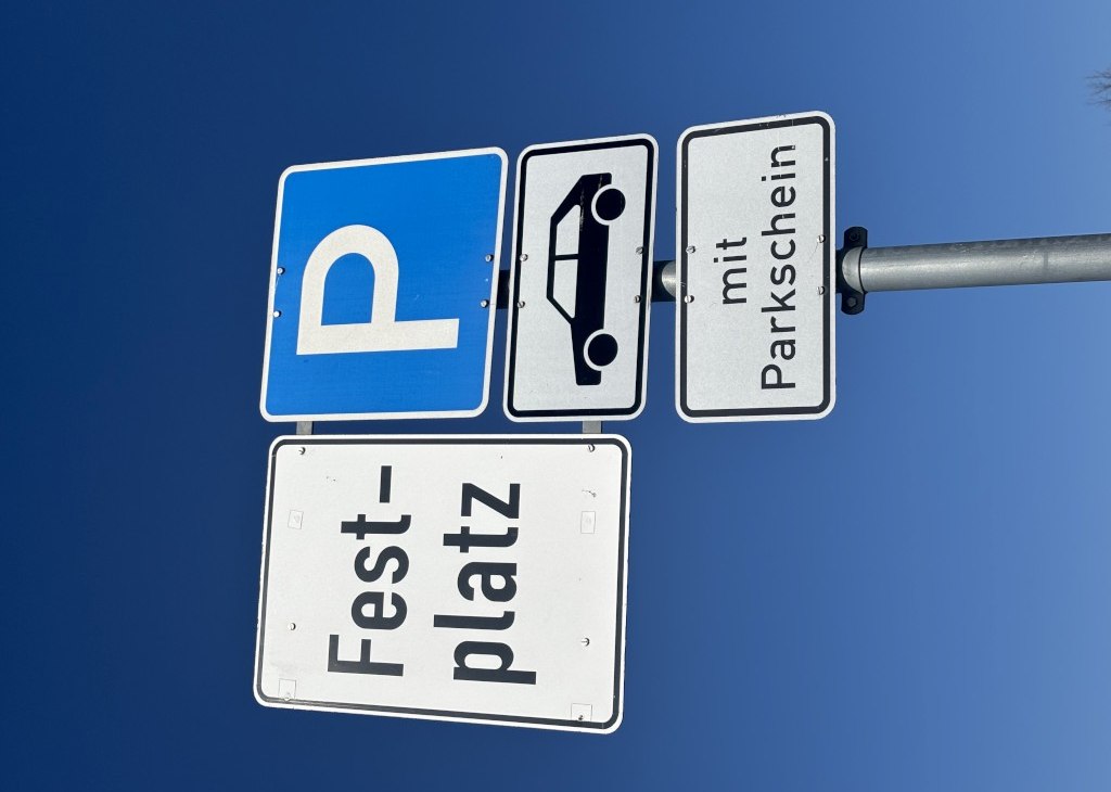 Tereny targowe 1, © Waren (Müritz)-Information Tereny targowe 1, © Waren (Müritz)-Information