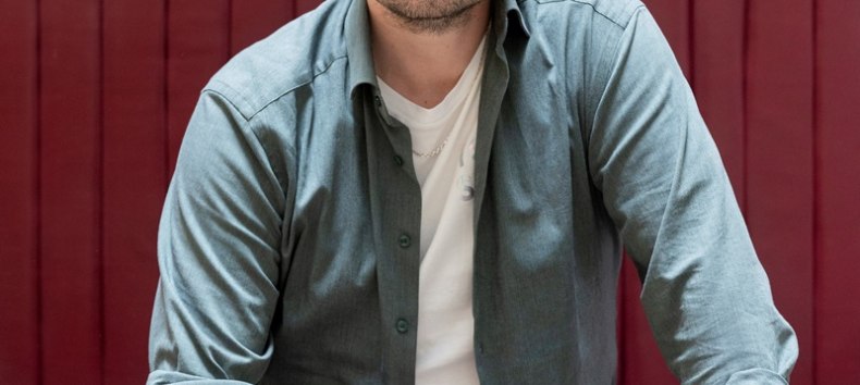 &copy; Max Czollek &copy; Katarina Ivanisevic