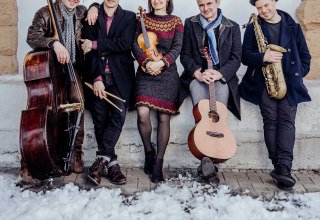 © Robert Jentzsch © Robert Jentzsch