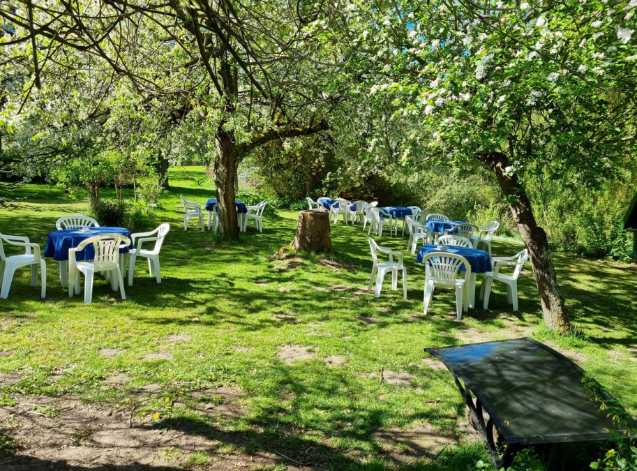 Hofcafe Görzhausen1, © Hofcafé Görzhausen
