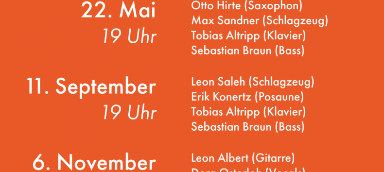 © Alexander Brauch © Alexander Brauch