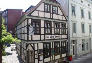 © Gasthof zur Guten Quelle © Gasthof zur Guten Quelle