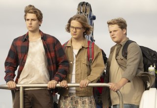 © Sony Pictures Entertainment Deutschland GmbH © Sony Pictures Entertainment Deutschland GmbH