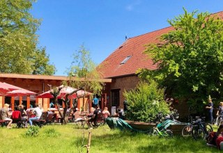 Restaurant // © Biberferienhof_TolPix Restaurant // © Biberferienhof_TolPix