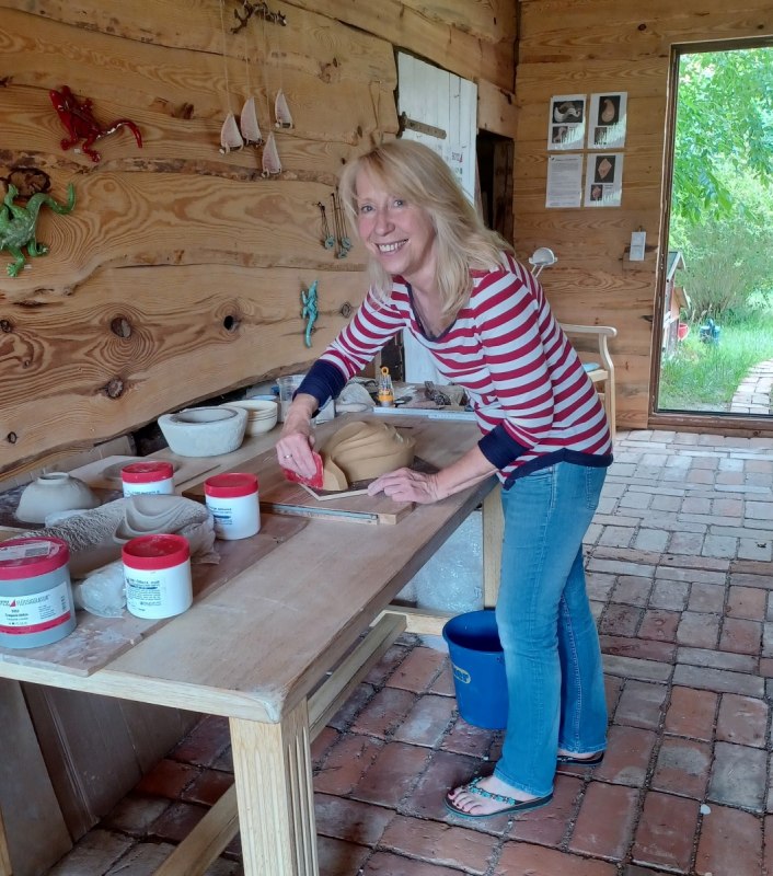 © Sabine Mangold © Sabine Mangold