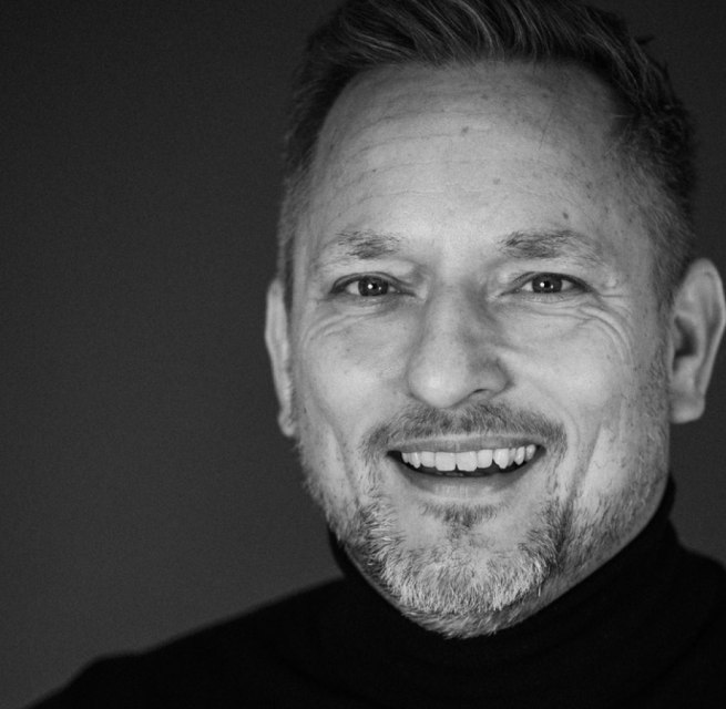 Children's book reading with actor Lars Pape, &copy; Anna Clara Schrenker