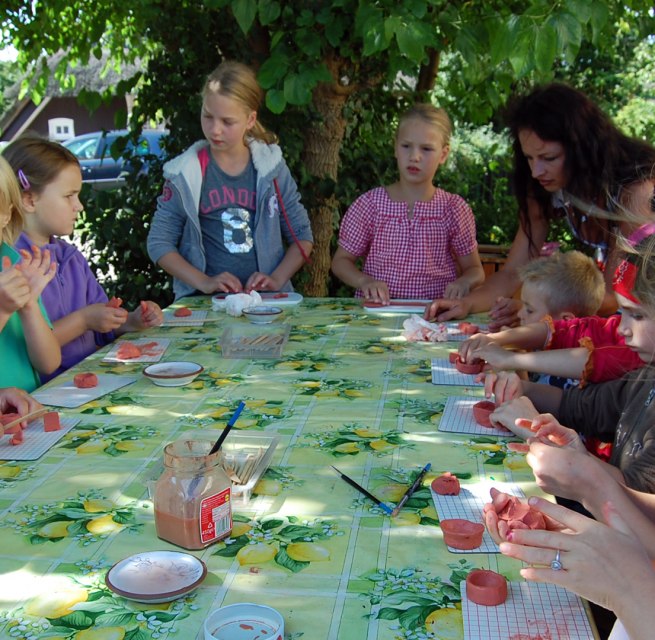 &copy; Kurverwaltung Ahrenshoop &middot; Foto Birgit Barth