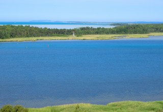 © Nationalparkamt Vorpommern © Nationalparkamt Vorpommern