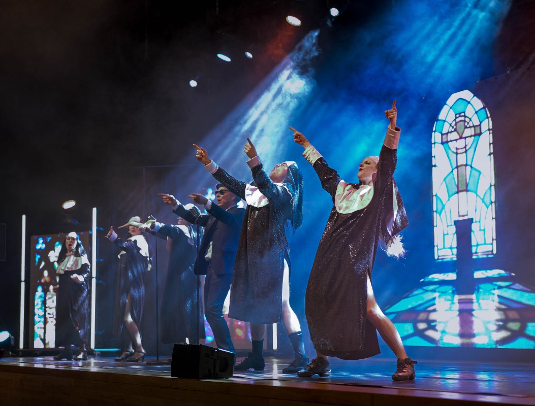 Het beste van Musicals // © LE‘ – DIE AGENTUR UG Het beste van Musicals // © LE‘ – DIE AGENTUR UG