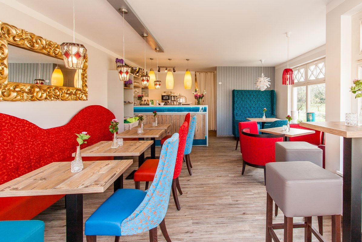 Hier kun je genieten van..., &copy; Meerfischland GmbH