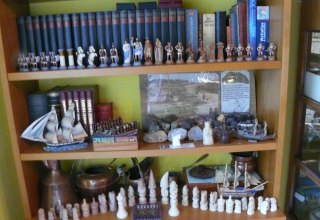 Collection overview 1, © Peter Ramsch