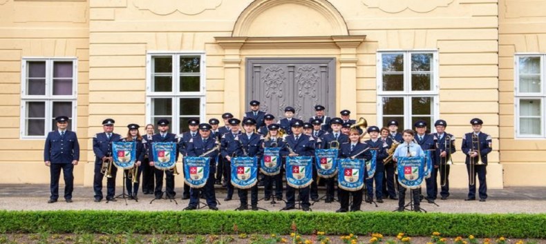 © Feuerwehrmusikzug Mirow © Feuerwehrmusikzug Mirow