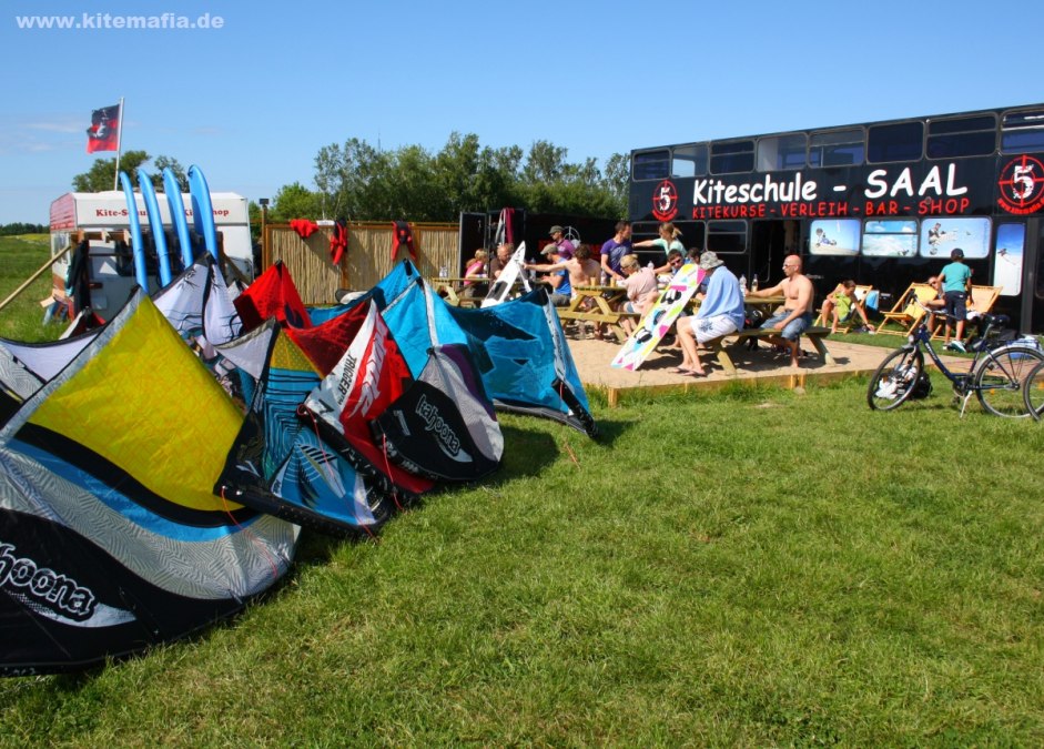 kitespot saal, © Kitemafia Saal