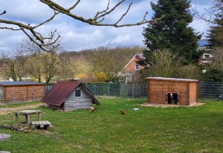 the Lotti-Hof // © adfc-Schwerin the Lotti-Hof // © adfc-Schwerin