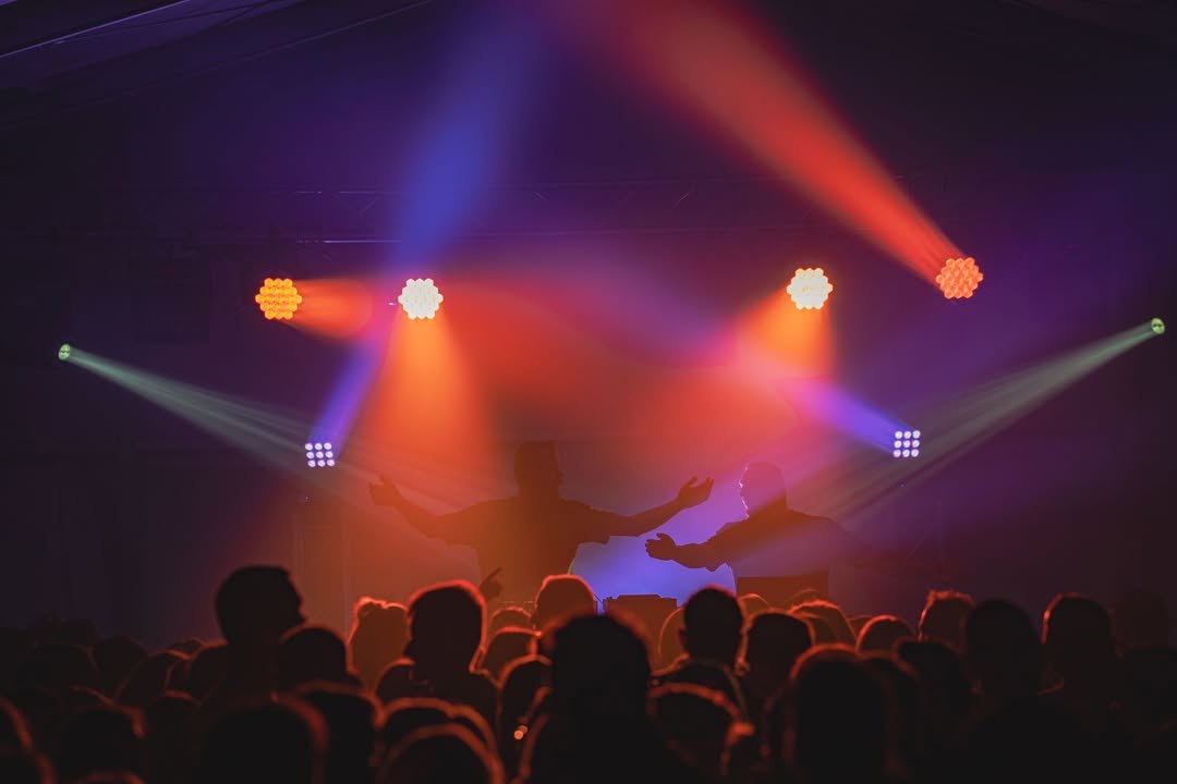 Billy-Willi-Brothers Tanz Foto_D. Wohlert, &copy; Foto: D. Wohlert