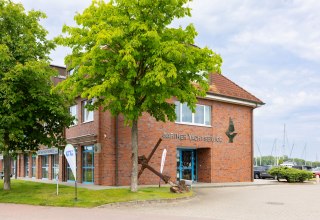 &copy; Stadt Barth Arndt Gl&auml;ser