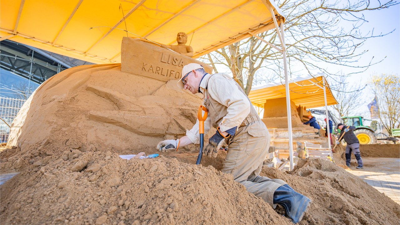 &copy; Karls Markt OHG