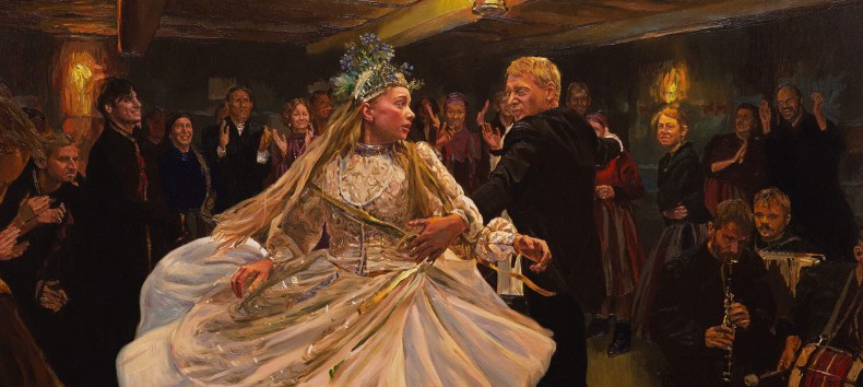 Das Flüstern der Felder // © Das Flüstern der Felder Das Flüstern der Felder // © Das Flüstern der Felder