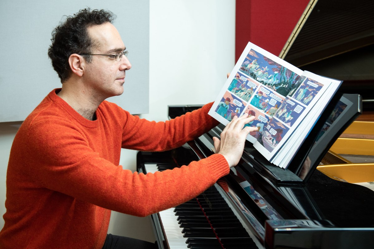 &copy; TOG (Foto: Benjamin Pritzkuleit)