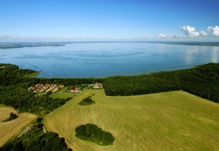 Het Müritz paradijs - vakantie aan de horizon, © Hans Blossey / Müritzparadies GmbH