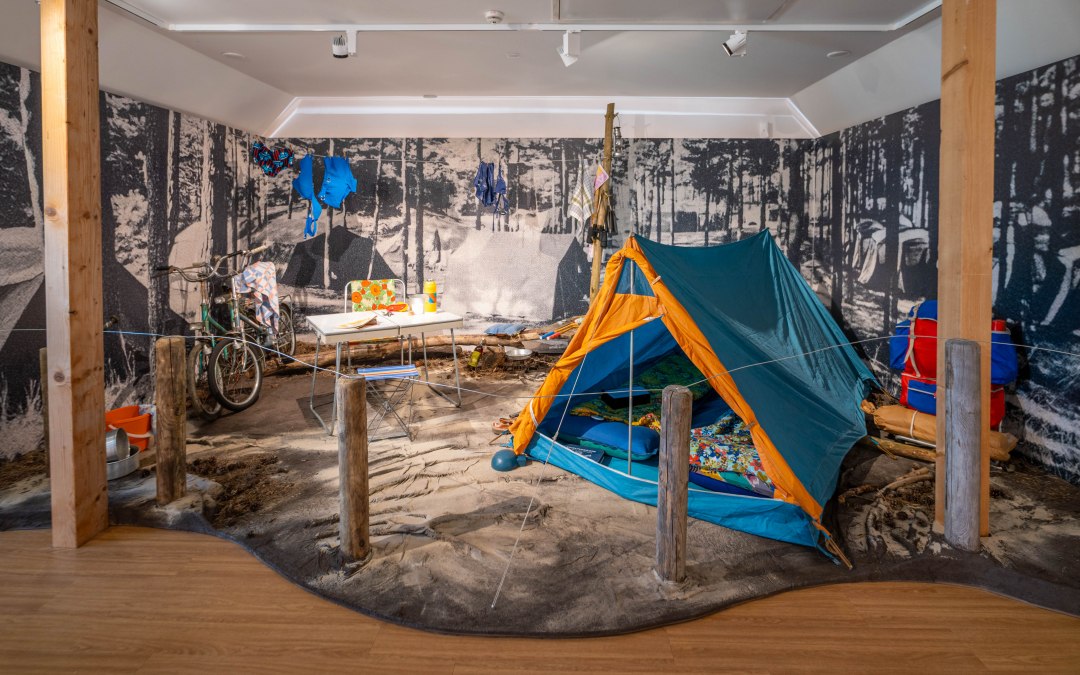 © Museumsgesellschaft Mönchgut-Granitz