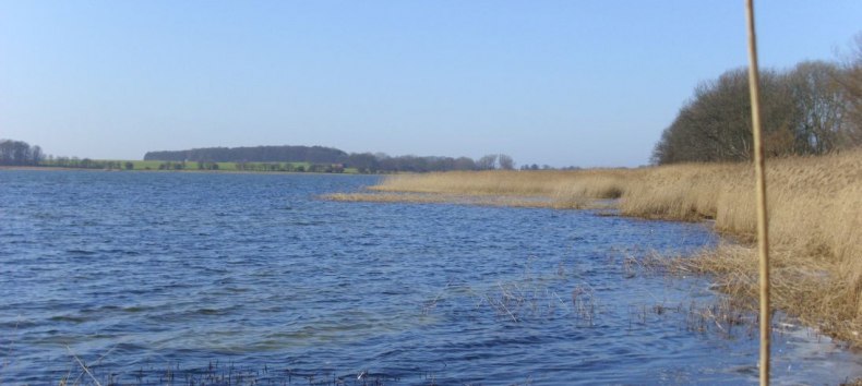 bij Liddow, © Ines Wilke