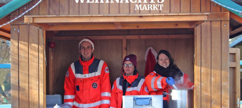 © Foto: DRK-KV Rügen-Stralsund e.V.