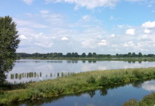 die Lewitz // © adfc-Schwerin die Lewitz // © adfc-Schwerin