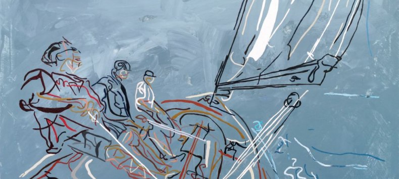 &copy; Uli L&auml;chelt