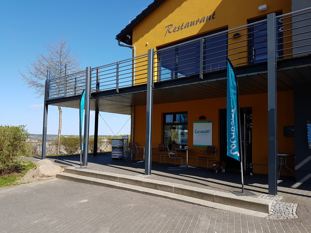 © Locaboat Plaisance GmbH © Locaboat Plaisance GmbH