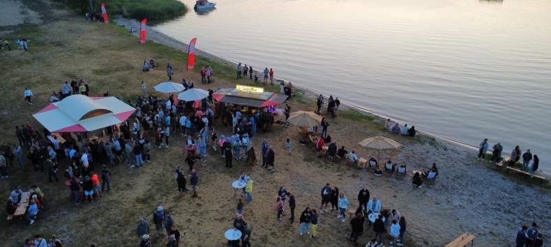 &copy; TDG Rechlin mbH