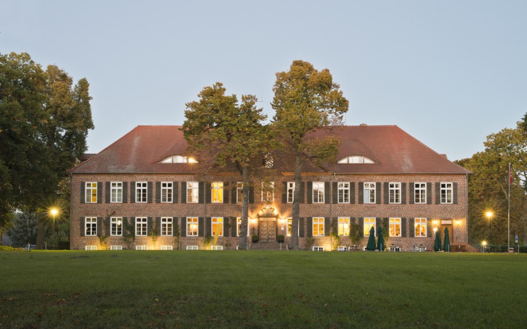GutshausLudorf_anderMüritz, © Christin Drühl