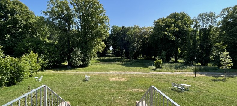 © Südliche Boddenküste © Südliche Boddenküste