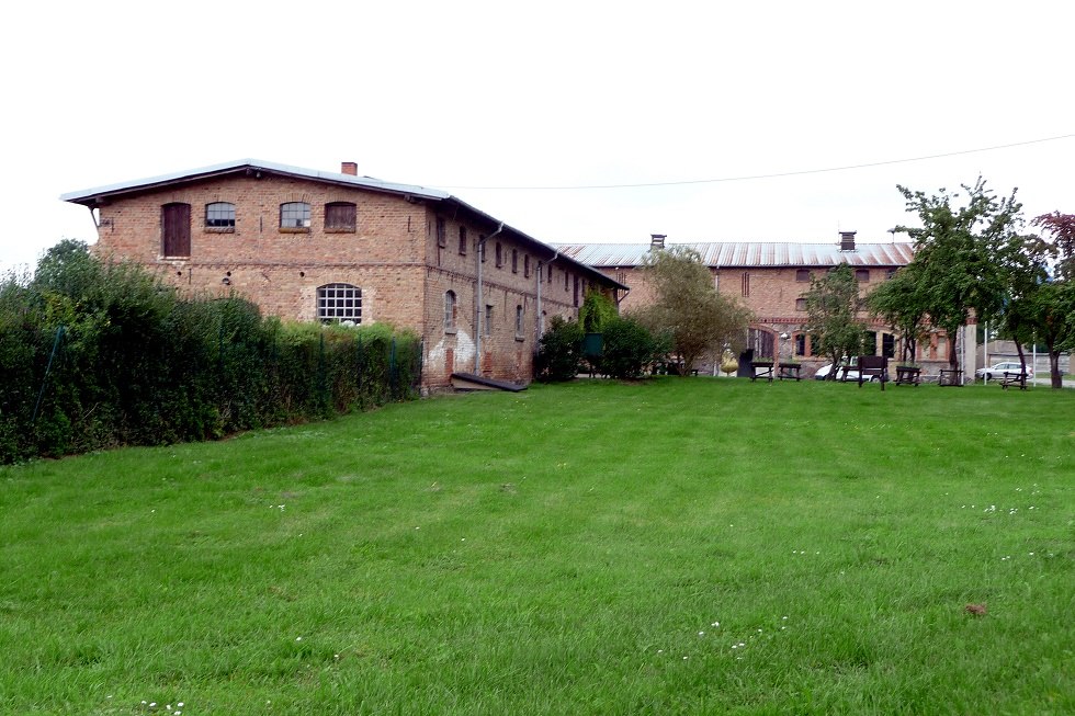 Landgoed, © Sabrina Wittkopf-Schade