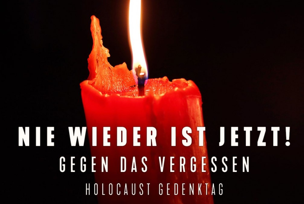 Nooit meer is nu, &copy; literaturhaus.dortmund