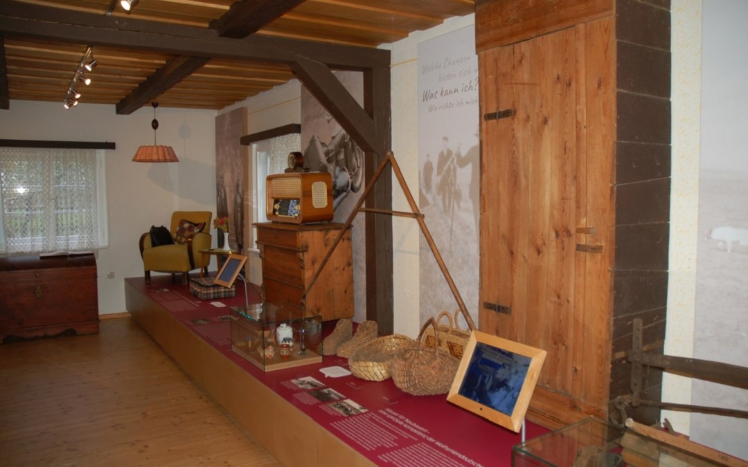 Foto_4, © Heimatverein Linstow e.V.