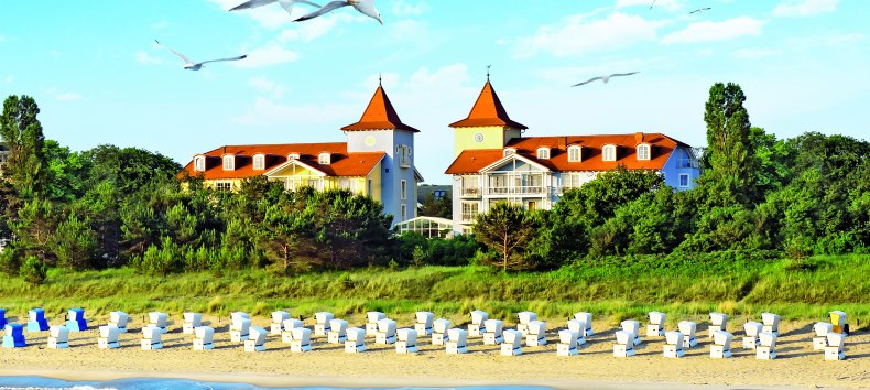 &copy; MST GmbH (Kleine Strandburg)