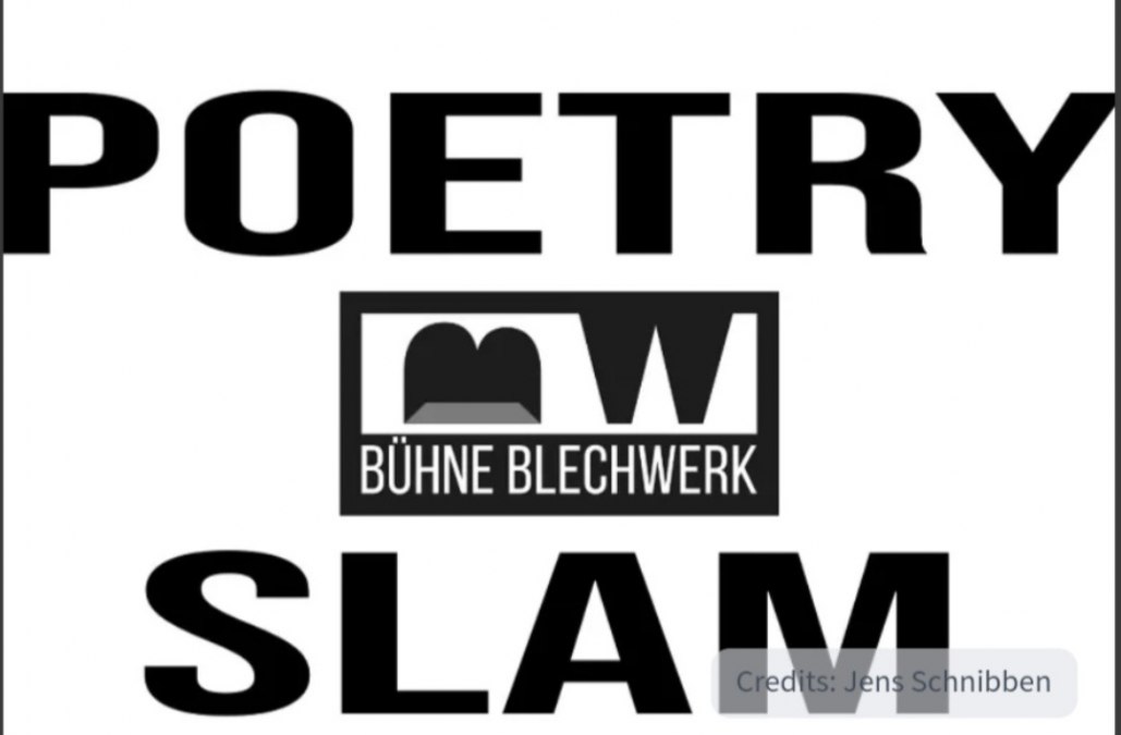 Poetry Slam, &copy; Jens Schnibben