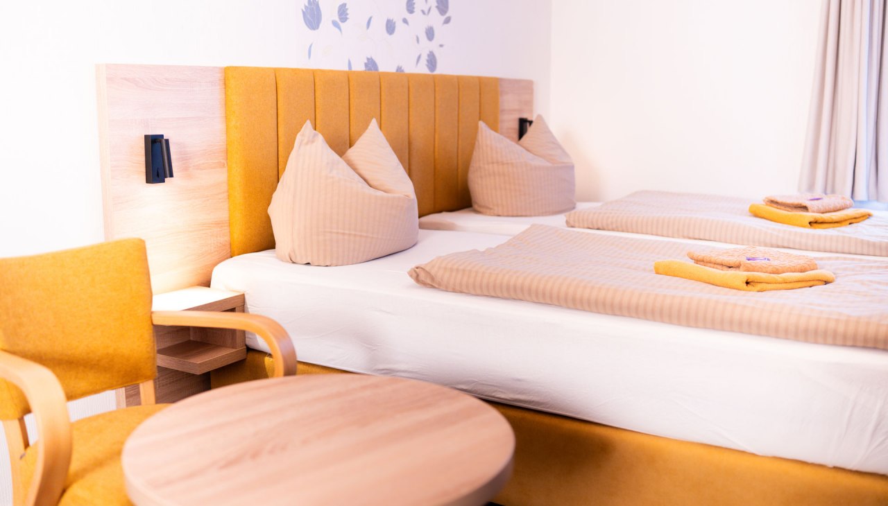 Waldhotel Boizenburg, © Waldhotel Boizenburg